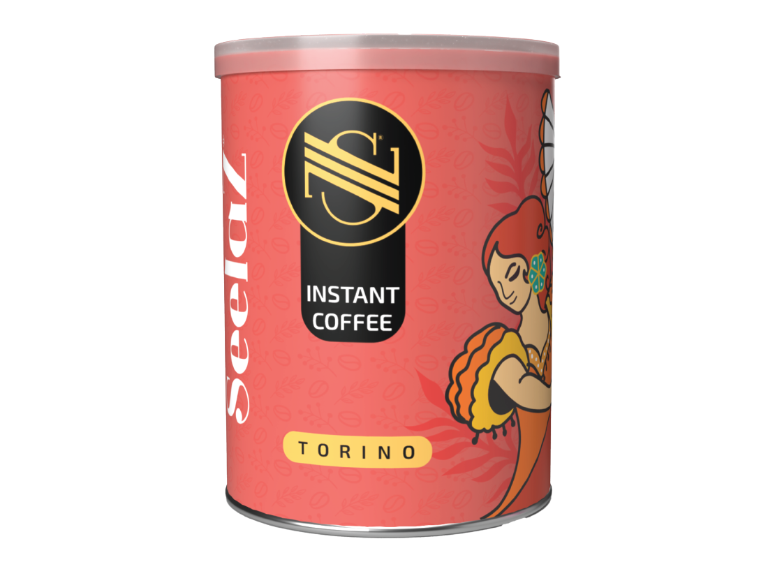 Torino Instant Coffee