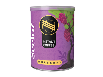 Mulberry Instant Coffee