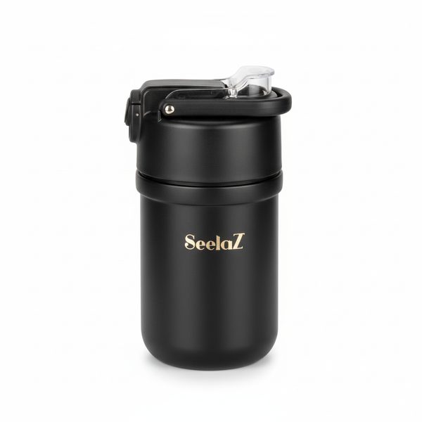 Thermal Mug - 66