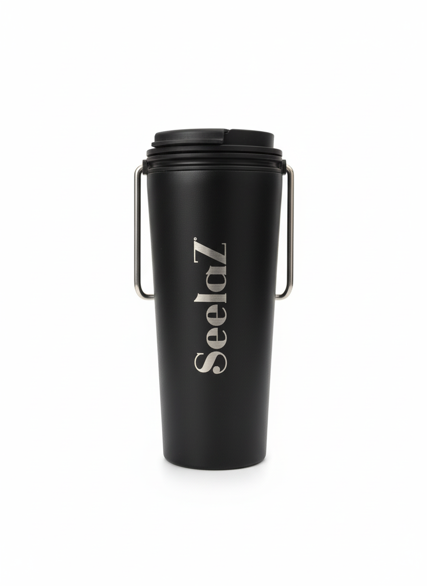 Thermal Mug - F870