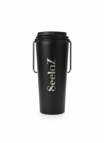 Thermal Mug - F870