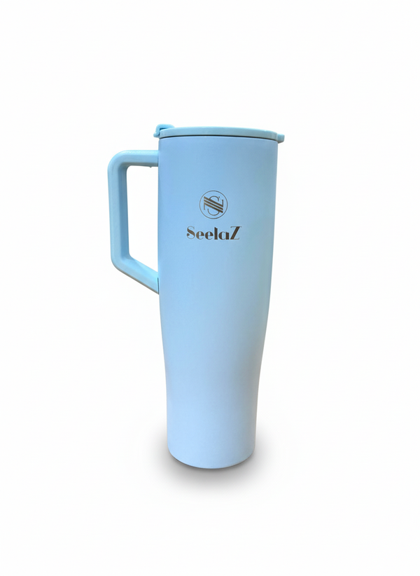 Thermal Mug - 34