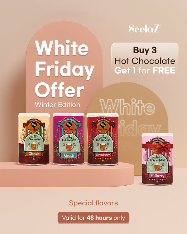 Hot Chocolate Bundle