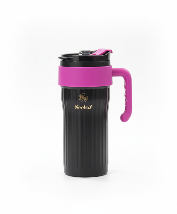 Thermal Mug - 16