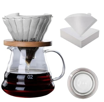 V60 – 600 ml