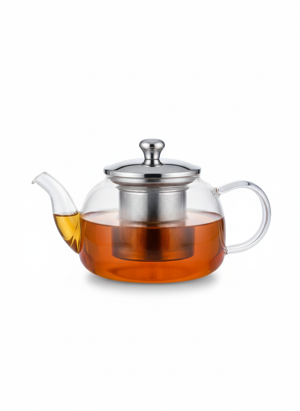 Teapot 600ml