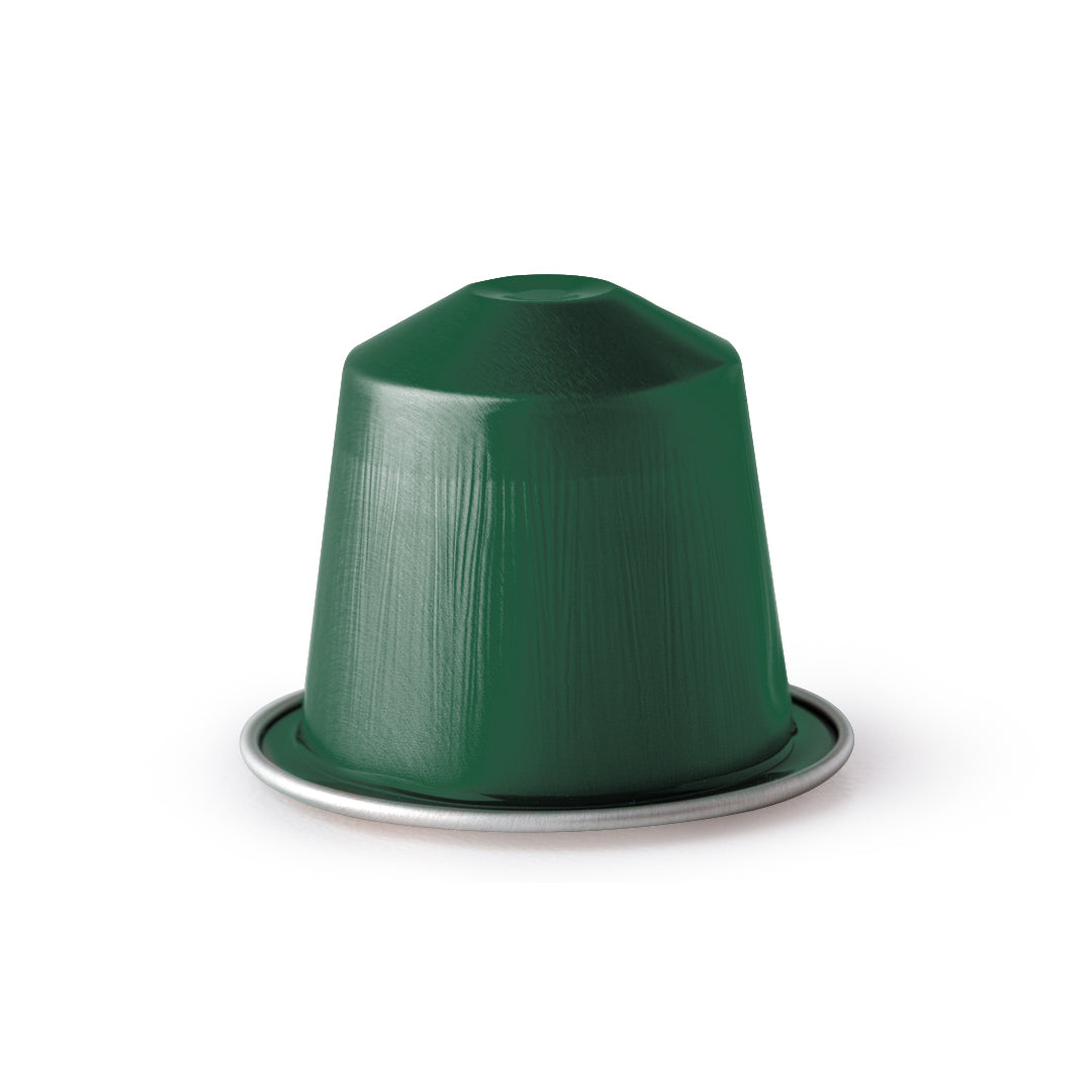 Trefoil Capsules