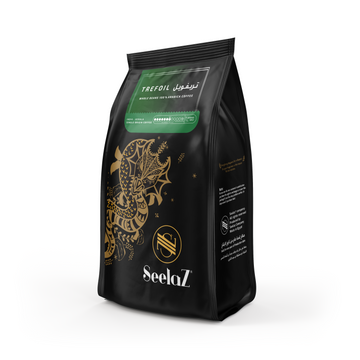 Trefoil Coffee