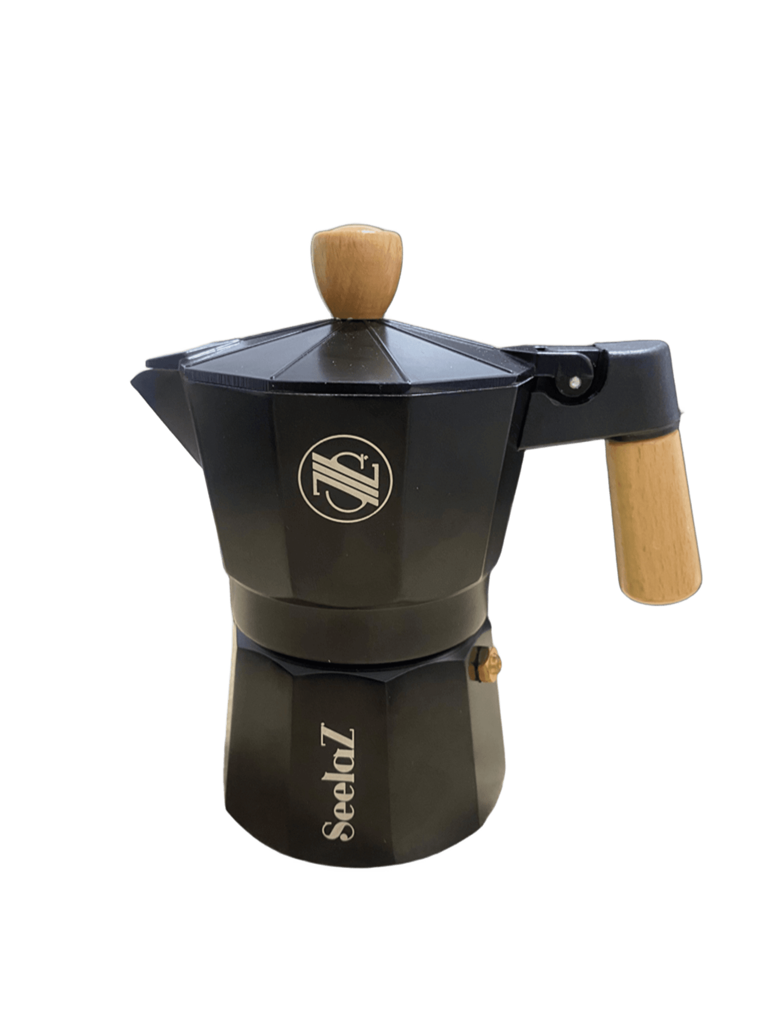 Moka Pot