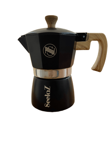 Moka Pot